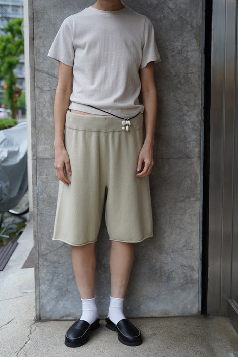 EXTREME CASHMERE<br>n°267 tina<BR>in CHALK