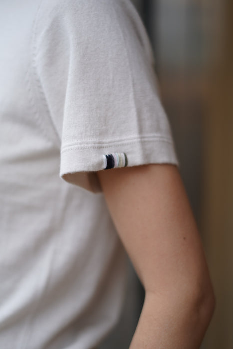 EXTREME CASHMERE<br>n°267 tina<BR>in CHALK