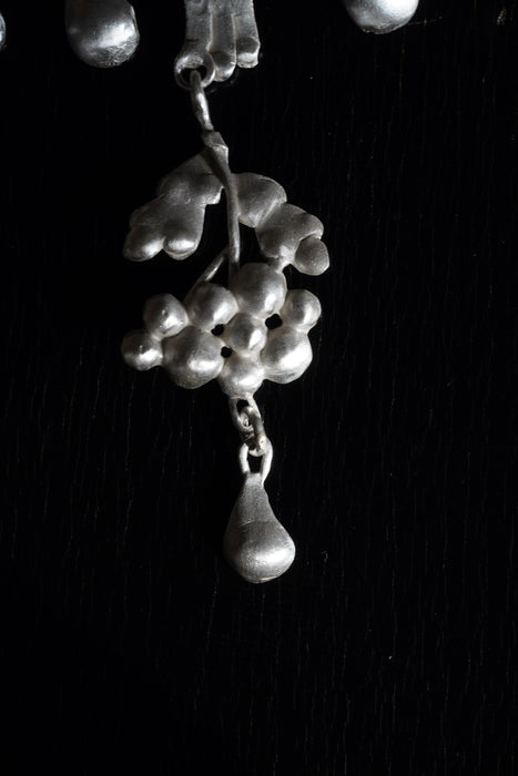 Zoé Mohm<br>ACHILLÉE AND BIRD DROPS