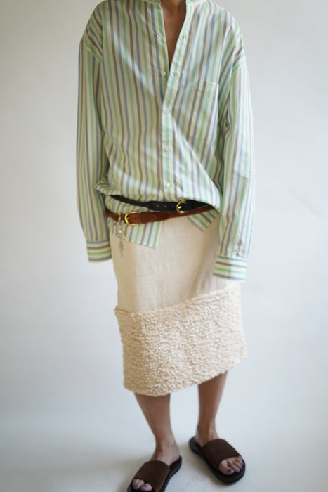 SUPER YAYA<br>Skirt Nadine Midi