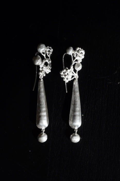 Zoé Mohm<br>ACHILLÉE DROPS