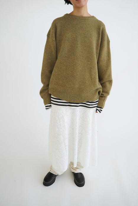 EXTREME CASHMERE<br>n°431 mike<br>in HUNTER