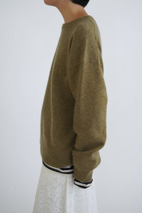 EXTREME CASHMERE<br>n°431 mike<br>in HUNTER