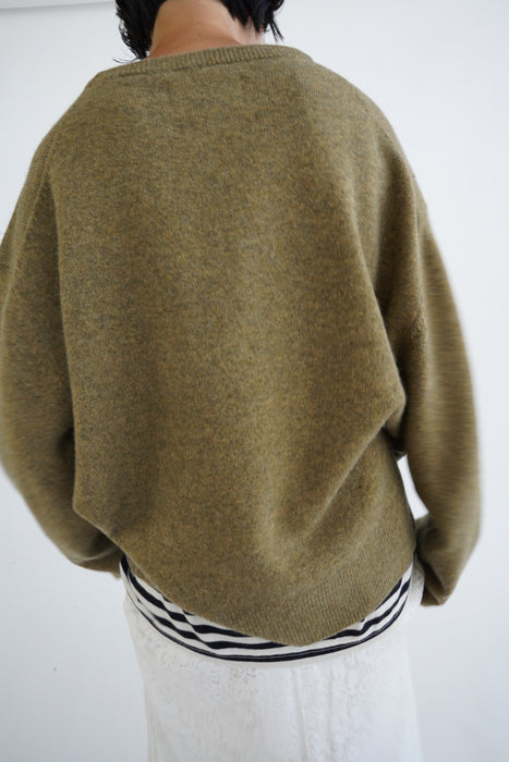 EXTREME CASHMERE<br>n°431 mike<br>in HUNTER