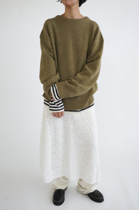 EXTREME CASHMERE<br>n°431 mike<br>in HUNTER