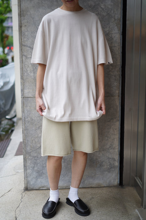 EXTREME CASHMERE<br>n°269 rik<br>in CHALK
