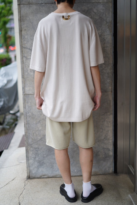 EXTREME CASHMERE<br>n°269 rik<br>in CHALK