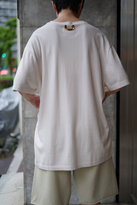 EXTREME CASHMERE<br>n°269 rik<br>in CHALK