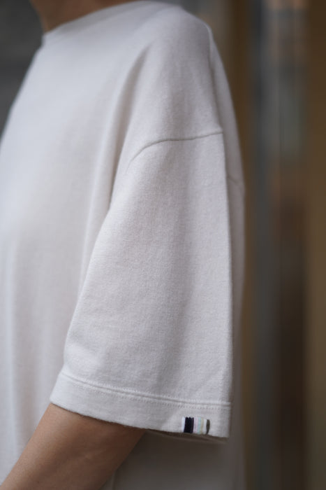 EXTREME CASHMERE<br>n°269 rik<br>in CHALK