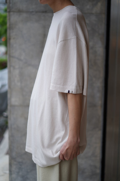 EXTREME CASHMERE<br>n°269 rik<br>in CHALK