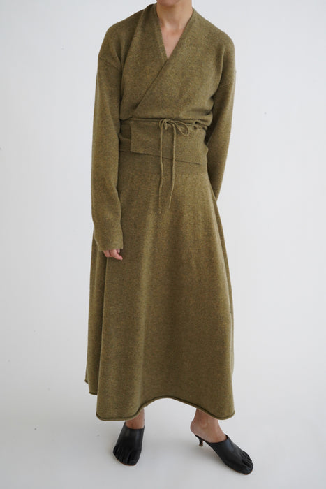 EXTREME CASHMERE<br>n°388 ease<br>in HUNTER