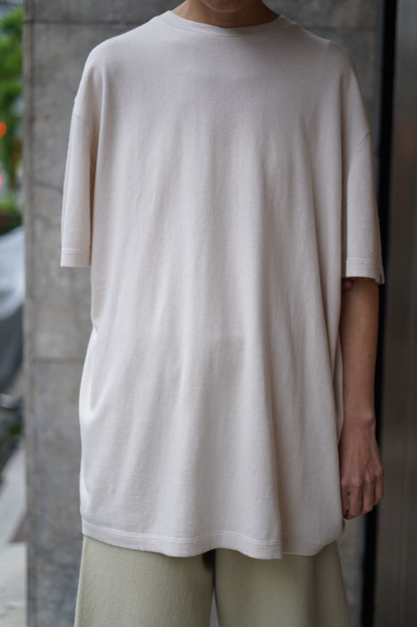 EXTREME CASHMERE<br>n°269 rik<br>in CHALK