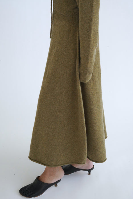 EXTREME CASHMERE<br>n°388 ease<br>in HUNTER