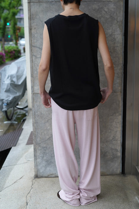 EXTREME CASHMERE<br>n°408 muscle<br>in RAVEN