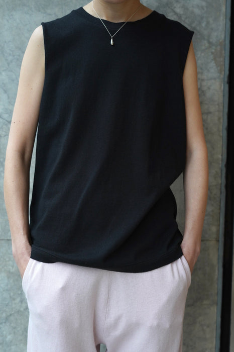 EXTREME CASHMERE<br>n°408 muscle<br>in RAVEN