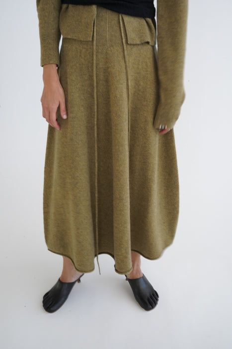 EXTREME CASHMERE<br>n°388 ease<br>in HUNTER