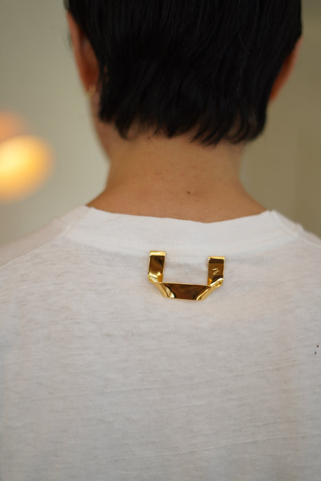 AXEP<br>ETIQUETTE<br>in GOLD