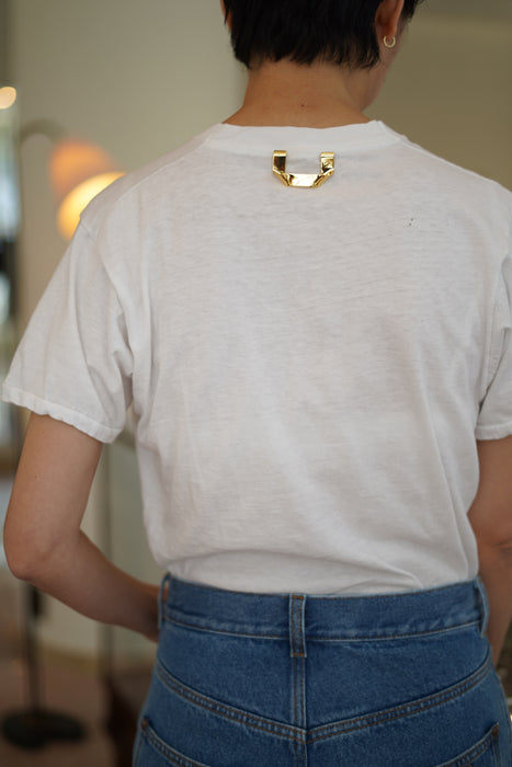 AXEP<br>ETIQUETTE<br>in GOLD