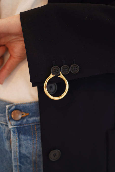AXEP<br>LOOP/L<br>in GOLD