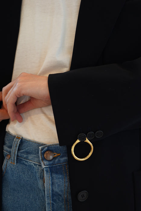 AXEP<br>LOOP/L<br>in GOLD