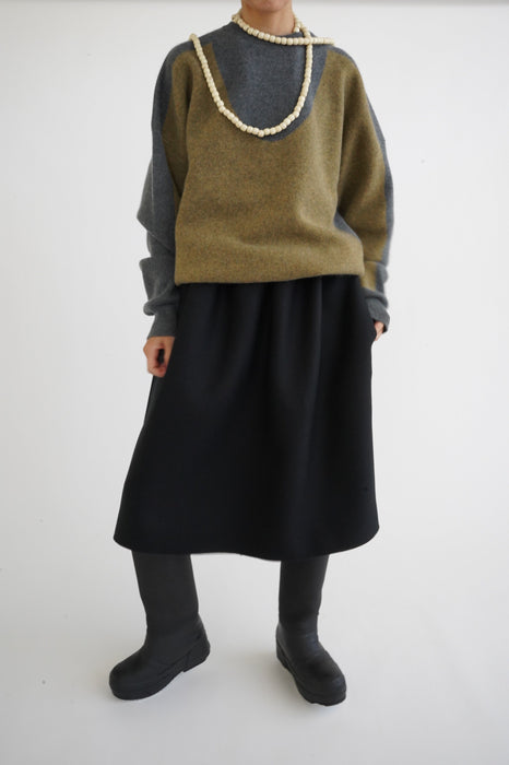 EXTREME CASHMERE<br>n°519 candy<br>in FELT