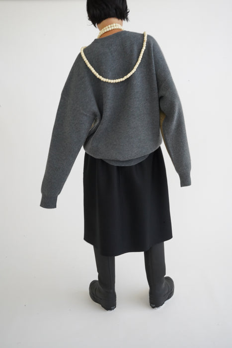 EXTREME CASHMERE<br>n°519 candy<br>in FELT