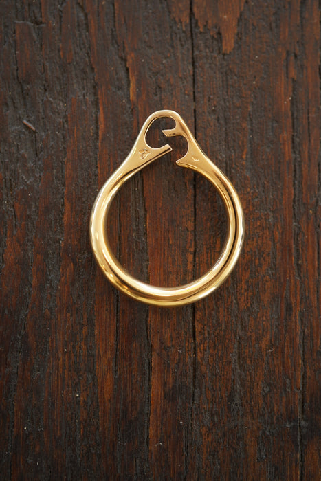 AXEP<br>LOOP/L<br>in GOLD
