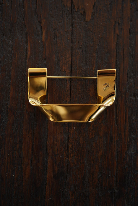 AXEP<br>ETIQUETTE<br>in GOLD