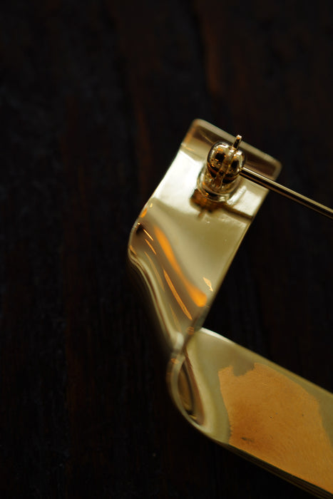 AXEP<br>ETIQUETTE<br>in GOLD