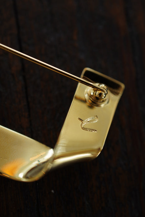 AXEP<br>ETIQUETTE<br>in GOLD