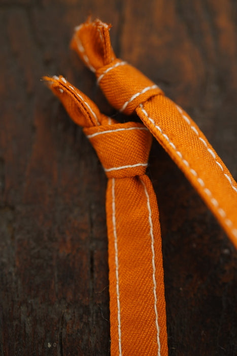 AXEP<br>BUCKLE mini AXEP<br>in GOLD