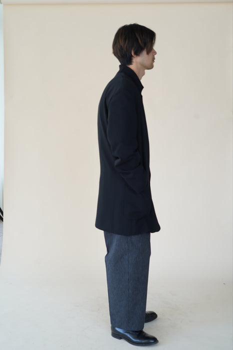 CRISTASEYA<br>OVERSIZED LONG BLAZER