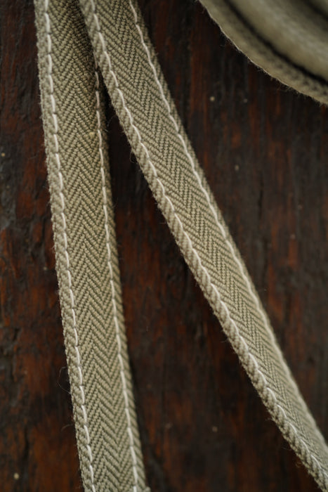 AXEP<br>BUCKLE mini AXEP<br>in SILVER