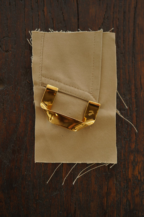 AXEP<br>ETIQUETTE<br>in GOLD
