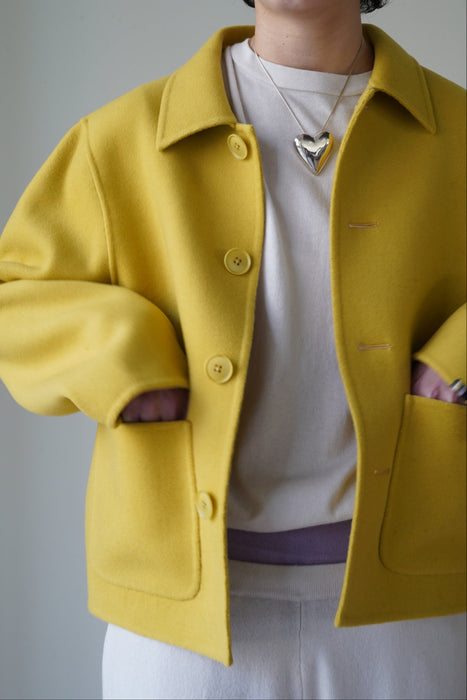 EXTREME CASHMERE<br>n°463 mover