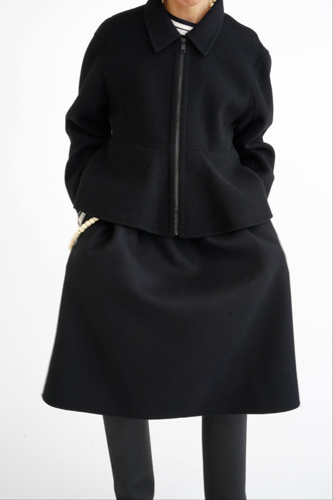 EXTREME CASHMERE<br>n°442 queen<br>in RAVEN