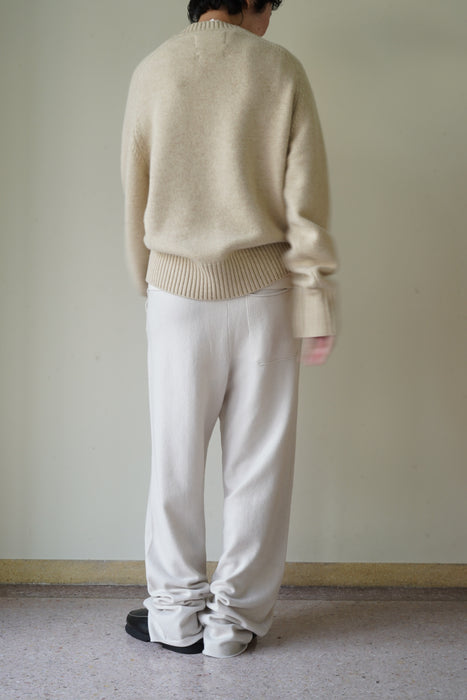 EXTREME CASHMERE<br>n°123 bourgeois