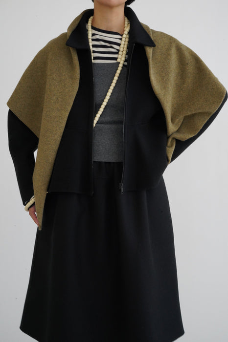 EXTREME CASHMERE<br>n°150 witch<br>in HUNTER
