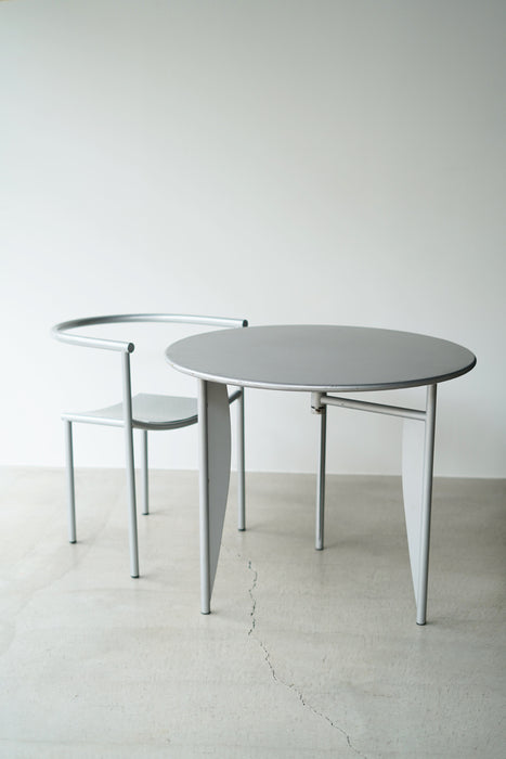 PHILIPPE STARCK<BR>TITOS APOSTOS TABLE<BR><BR>SOLD OUT