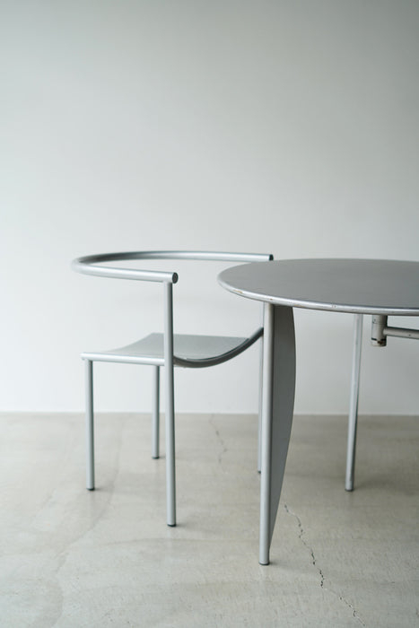 PHILIPPE STARCK<BR>VON VOGELSANG