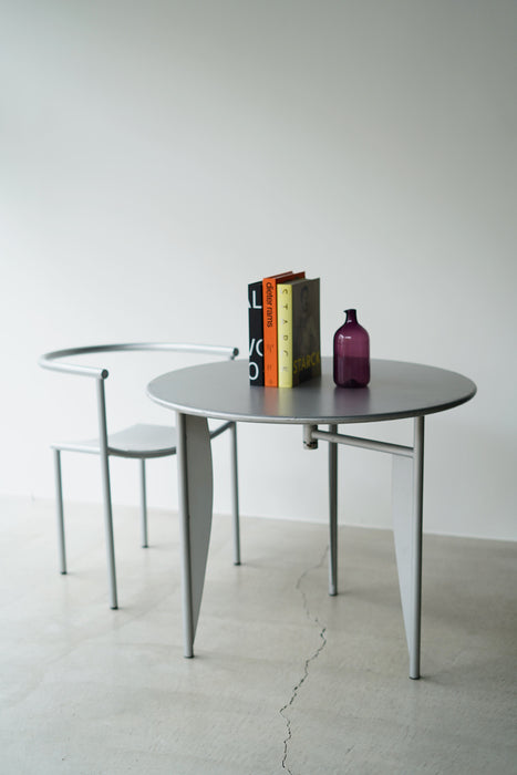 PHILIPPE STARCK<BR>TITOS APOSTOS TABLE<BR><BR>SOLD OUT