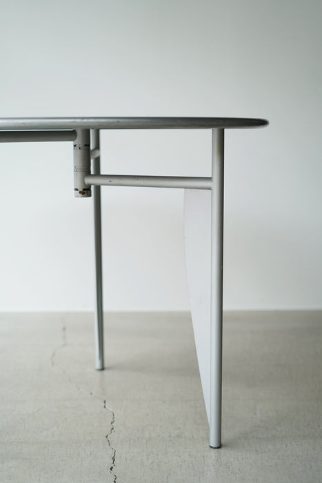 PHILIPPE STARCK<BR>TITOS APOSTOS TABLE<BR><BR>SOLD OUT