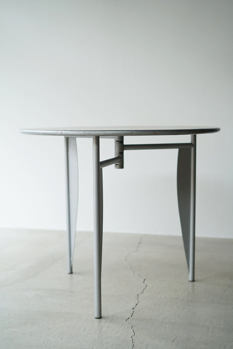 PHILIPPE STARCK<BR>TITOS APOSTOS TABLE<BR><BR>SOLD OUT