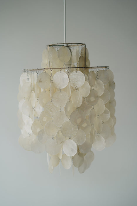 VERNER PANTON<BR>FUN SHELL 2DM<BR><BR>SOLD OUT