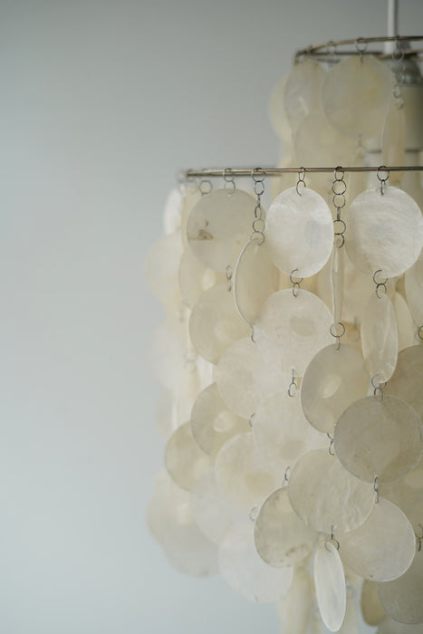 VERNER PANTON<BR>FUN SHELL 2DM<BR><BR>SOLD OUT
