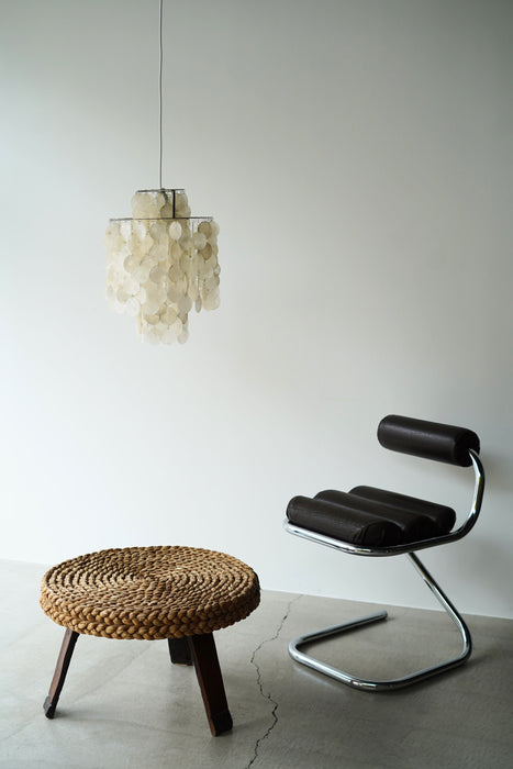 VERNER PANTON<BR>FUN SHELL 2DM<BR><BR>SOLD OUT