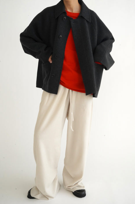 EXTREME CASHMERE<br>n°462 slouch