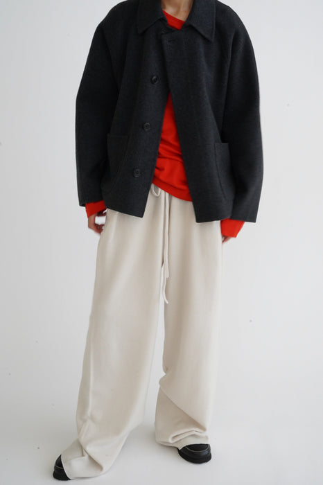 EXTREME CASHMERE<br>n°462 slouch