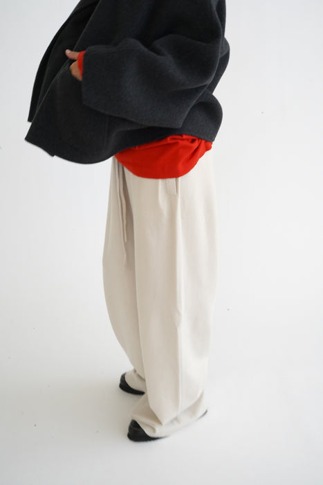 EXTREME CASHMERE<br>n°462 slouch