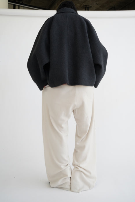 EXTREME CASHMERE<br>n°462 slouch